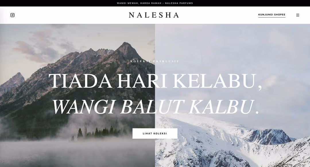 Nalesha